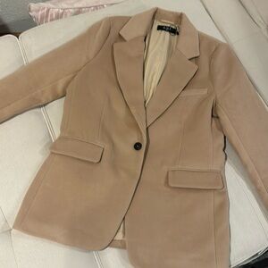 Women’s Blazer